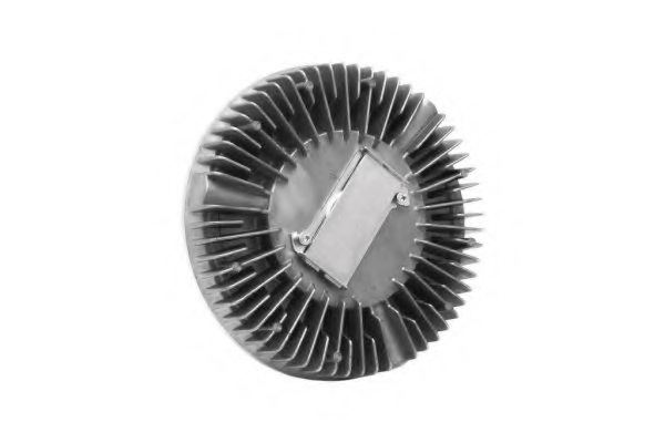 NRF 49089 Clutch, radiator fan